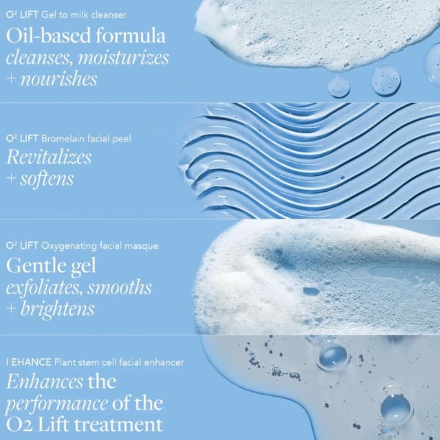 O2 Lift at The Havynn For Beauty in Colorado Springs, CO